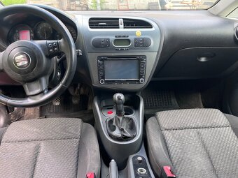 Seat leon 2 - 5