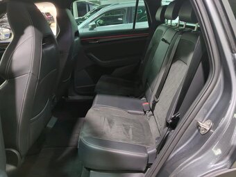 Škoda Kodiaq Sportline 2.0 TDI DSG - Rezervované - 5