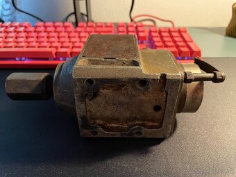 BOSCH FF1AR Magneto zapaľovanie - 5