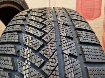 255/45 r20 zimné 2KS pneumatiky 255/45/20 255 45 20 con - 5