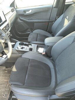 Ford Kuga CX Active X FHEV 2.5 180k eCVT - 5