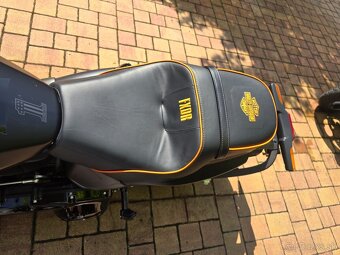 HARLEY-DAVIDSON FXDR 114" (FXDRS) - 5