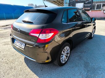 Citroen C4 1.6 hdi - 5