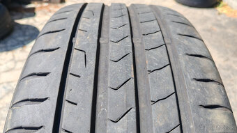 Letné pneu 225/45 R18 --- CONTINENTAL - 5