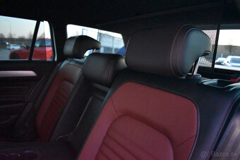 Volkswagen Passat 2.0TDi Elegance Matrix Virtual - 5
