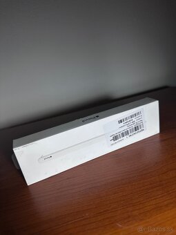 Apple Pencil 2. generácie – nové, len rozbalené - 5