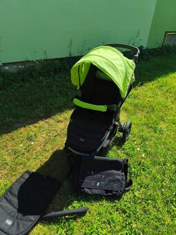 Športový kočík Britax - 5