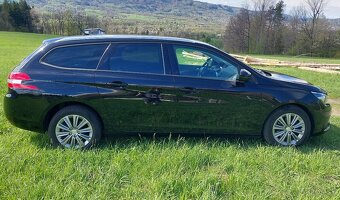 Peugeot 1,2 SW - 5