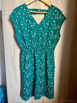 letné šaty Ragwear Florrence - 5