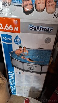 Bestway 366 - 5