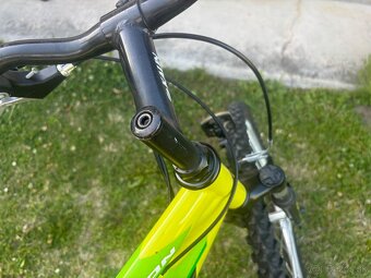 Horský bicykel 19” CTM Axon - 5