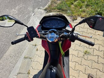 Honda PCX 150 - 5