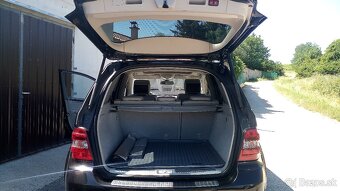 Mercedes Ml 63 AMG - 5