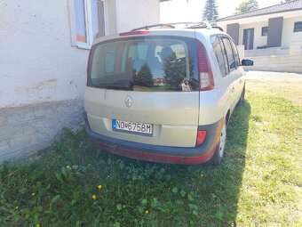Renault Espace - 5