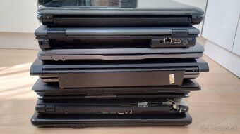 Predám notebooky HP Acer Lenovo MSI - 5