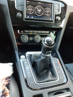 Volkswagen Passat B8 2.0TDi 4MOTION - 5
