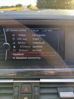 BMW 730 d 180 kw 2009 - 5