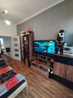 1-izbový byt na prenájom - 5