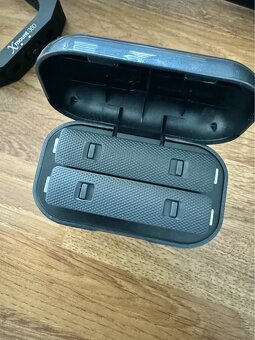 Insta360 X3 + DJI Mic motorkársky komplet - 5