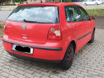 Volkswagen.... - 5