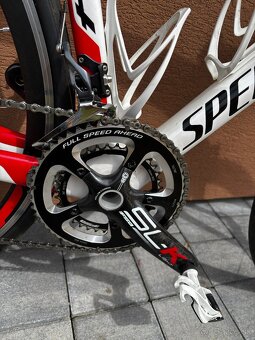 Specialized Tarmac SL4 - 5