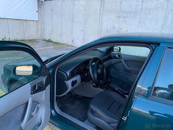 Škoda Octavia 1U. 1.6 benzin - 5