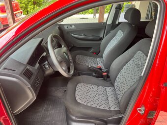 Škoda Fabia 1.2 HTP Classic - 5