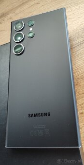 Samsung galaxy S23 ULTRA 512gb/12gb phantom black - 5