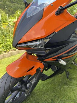 Predam Honda CBR500RA - 5