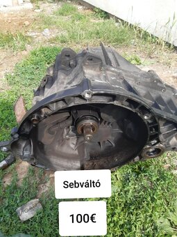 Ford mondeo mk4 - 5