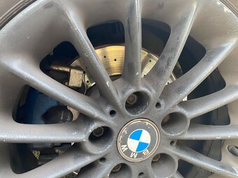 BMW E39 525d 120kW M57 - 5