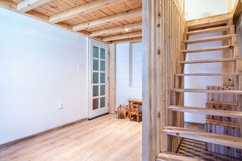 1izbový byt s úžitkovou plochou 50m2 - 5