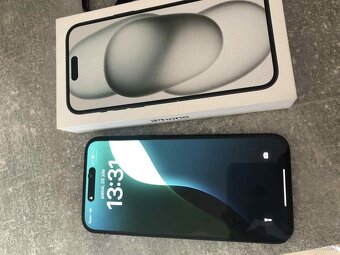 iPhone 15 plus - 5
