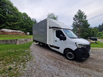Renault Master 2.3 biturbo twincab - 5