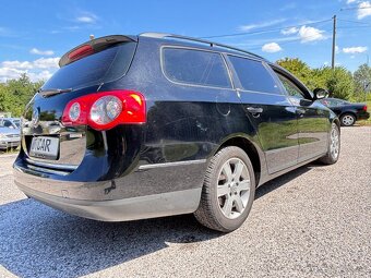 PASSAT VARIANT 2,0TDI - 5