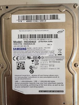 2TB NAS Verbatim MediaShare - 5