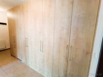 2 izbový byt s balkónom v Bardejovskej Novej Vsi - 5