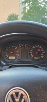 VW Golf 4 napredaj 1.6 benzin 16V 77kw - 5
