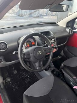 Citroën C1 - 5