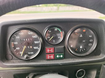 Mercedes-Benz G240 GD W461 - 5