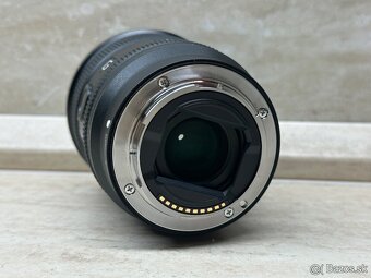 Sony FE 20 mm f/1,8 G - 5