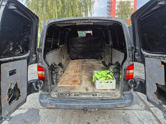 Transporter T5 2.5Tdi 96kw - 5