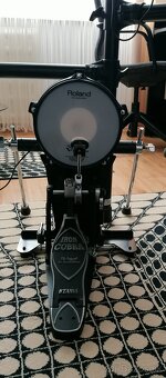 ROLAND    V-drums  TD-9 - 5