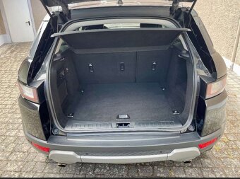Range Rover Evoque 4x4 136.000km - 5
