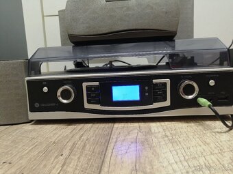 Bluetooth hifi systém GOGEN 5,1 - 5