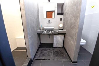 HALO reality - Predaj, dvojizbový byt Prievidza, Centrum - 5