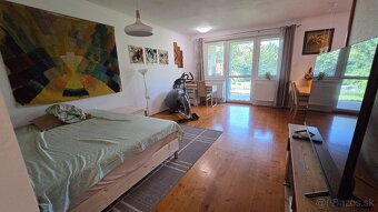 3i Exkluzívny Byt s Terasou | Rovinka pri Bratislave - 5