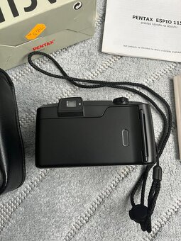 Pentax Espio 115V - 5
