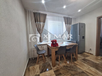 Predaj 2 izbový byt v Závadke nad Hronom - 5