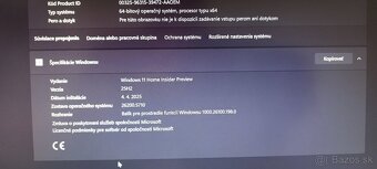 Notebook Asus Rog strix GL703GE - 5